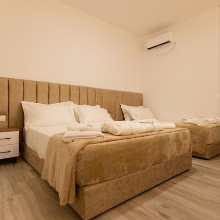 Zani'S Villa Vlorë Exterior foto