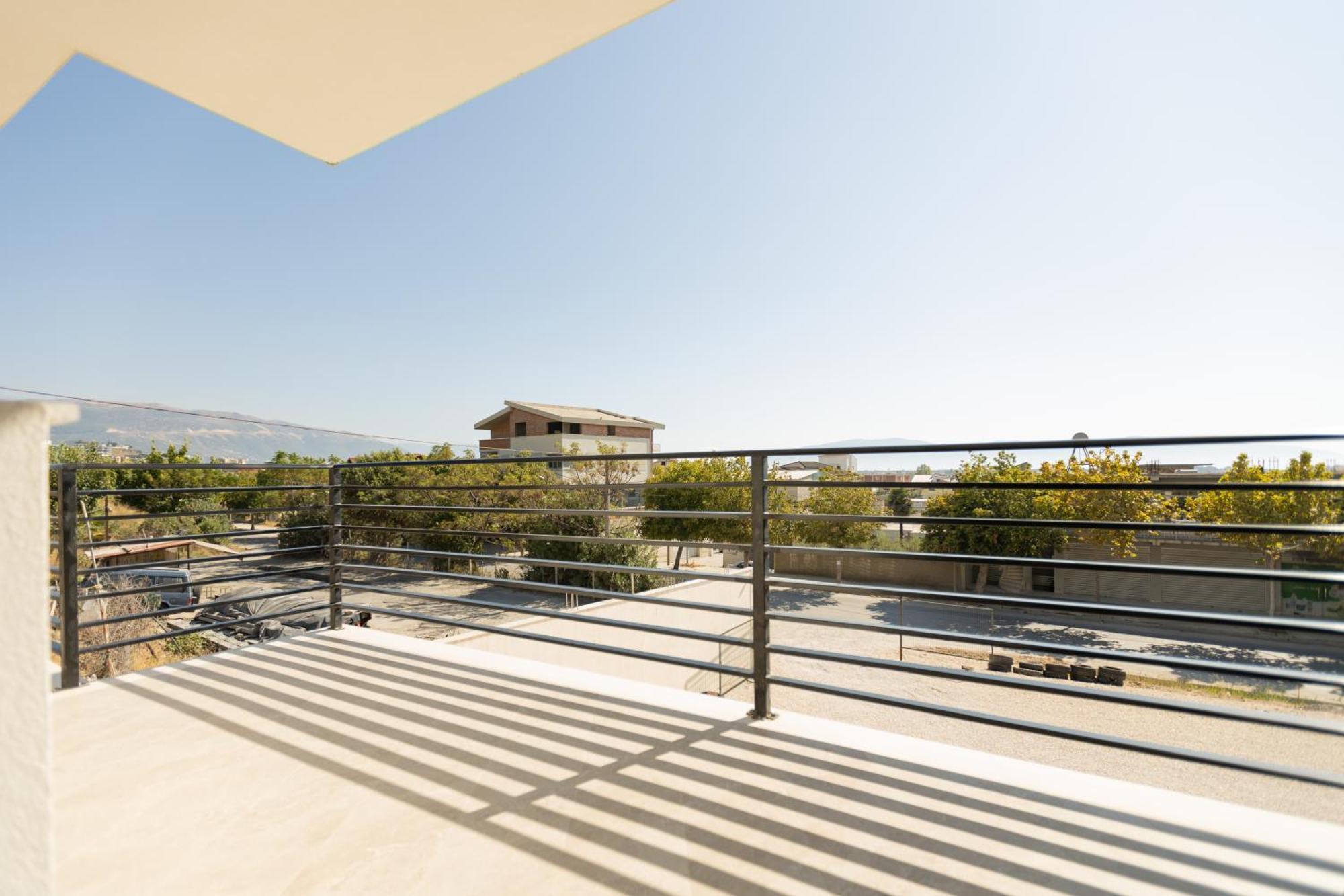 Zani'S Villa Vlorë Exterior foto